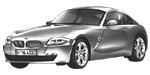 BMW E86 P1E44 Fault Code